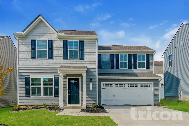 Building Photo - 4114 S Downs Cir