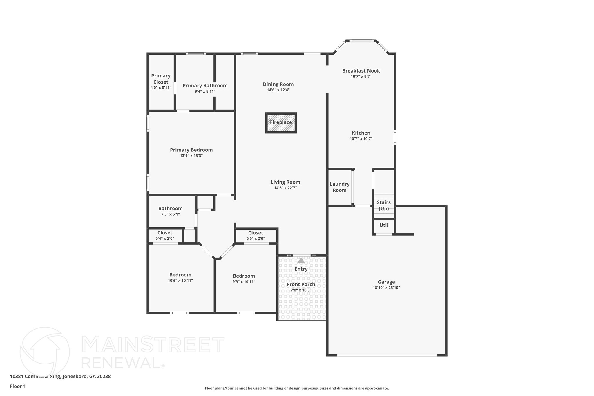 Building Photo - 10381 Commons Crossing