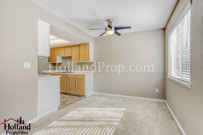 Building Photo - Comfort & Convenience at Murrayhill Woods – 2 Bed, 2 Bath with Fireplace & Private Deck