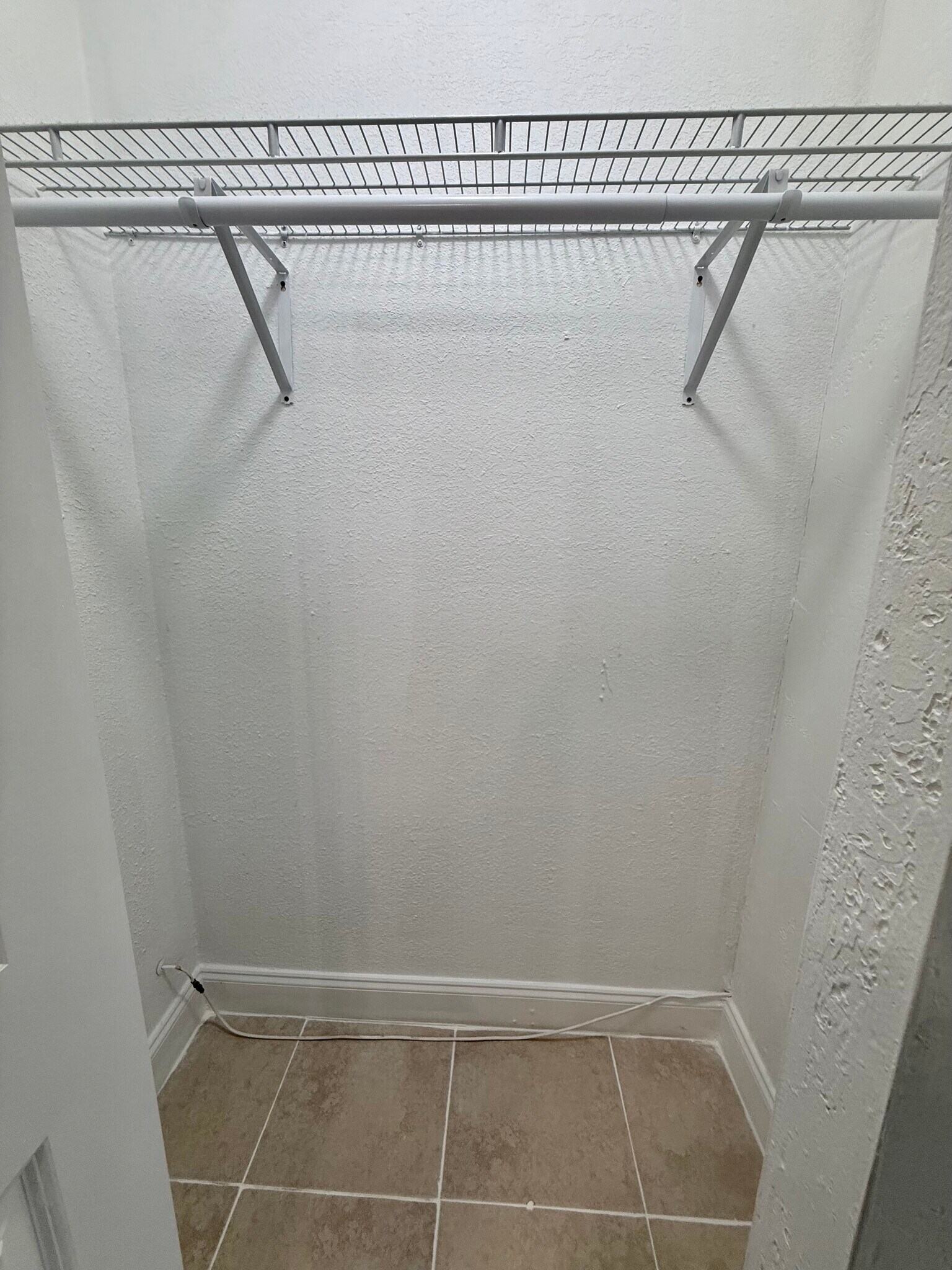Closet - 821 SW 9th St