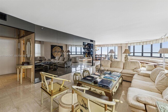 Building Photo - 10175 Collins Ave