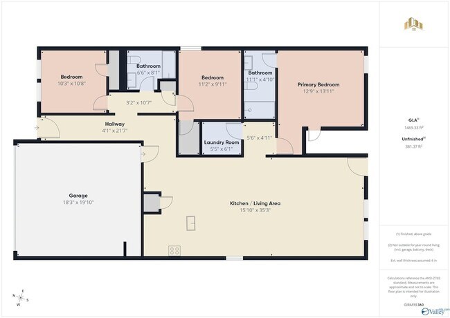 Building Photo - 136 Whitner Dr