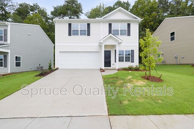 Building Photo - 5257 Calhoun Pl