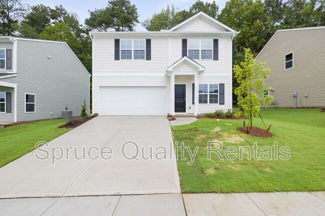 Building Photo - 5269 Calhoun Pl