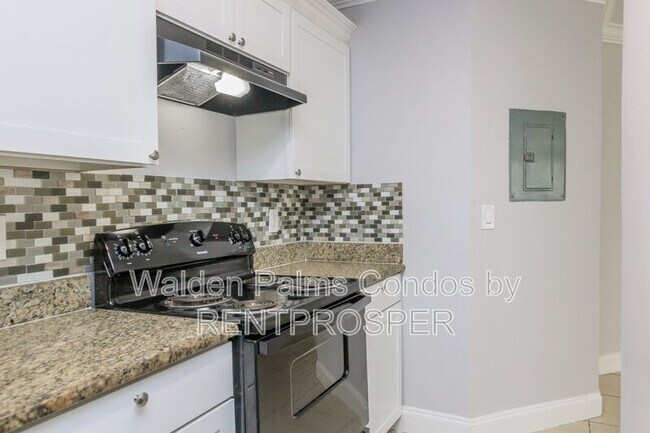 Building Photo - 4720 Walden Cir