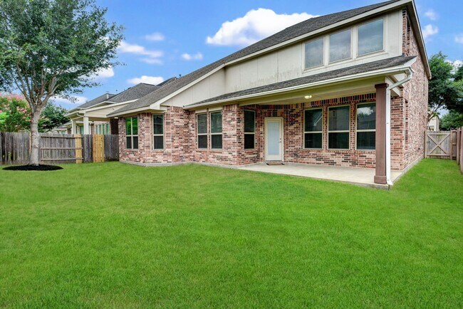 Building Photo - 27714 Dalton Bluff Ct