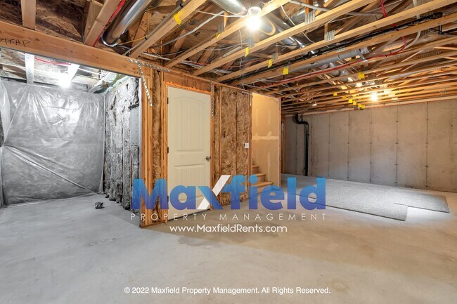 Building Photo - LEASE SPECIAL - 3BD, 2.5 BA, 2GA Draper townhome with super fast fiber internet