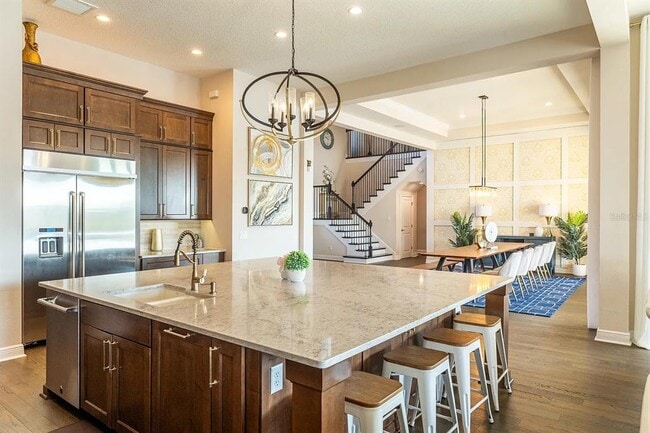 Building Photo - 15711 Panther Lake Dr