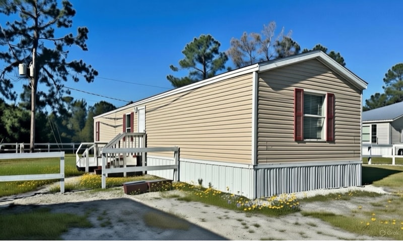 Building Photo - 4816 US-441