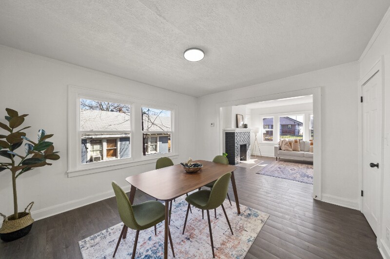 Building Photo - 5332 Highland Ave