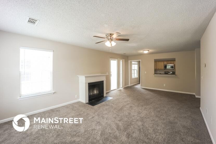 Building Photo - 6117 Hickory Ln Dr