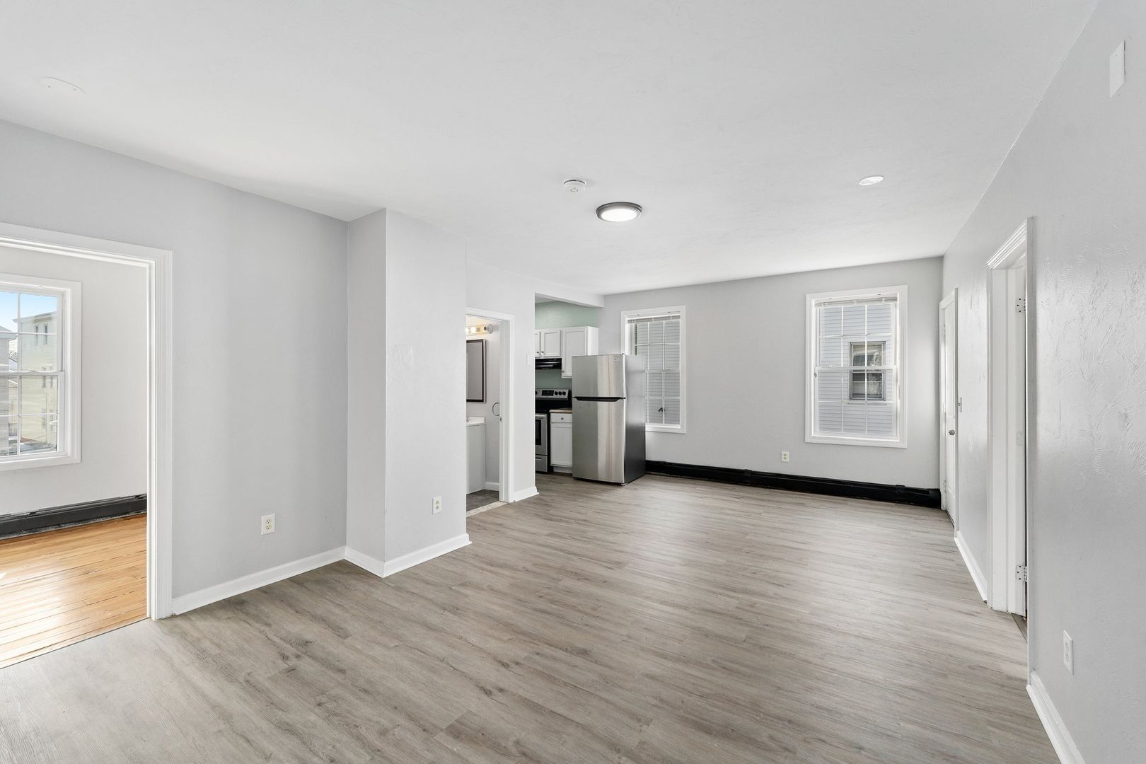 Building Photo - 132-134 DePasquale Avenue