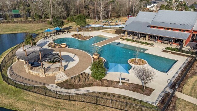 Building Photo - 27114 Sofia Forest Dr