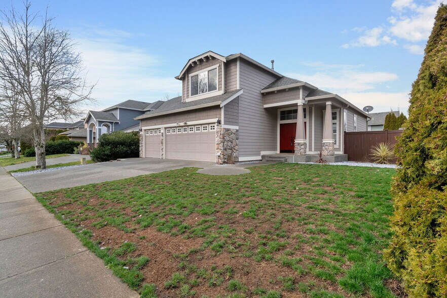 Building Photo - 12730 SE 302nd St