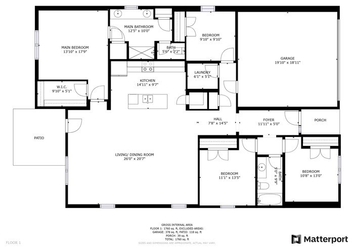 Building Photo - 360 Augustine Dr