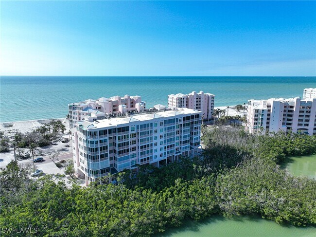 Building Photo - 262 Barefoot Beach Blvd