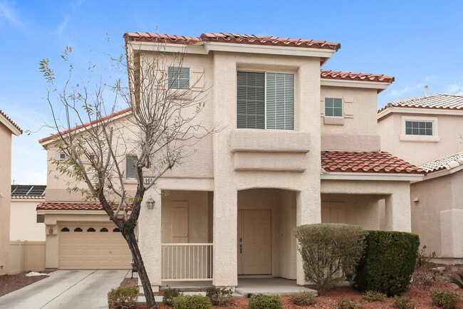 Building Photo - 9007 Snowtrack Ave