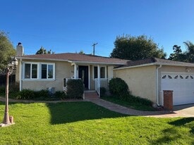 Building Photo - 3530 S Bentley Ave