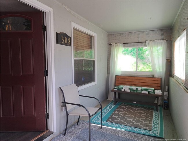 Building Photo - 1508 Gillespie St