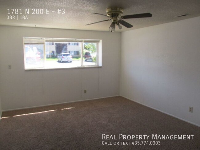 Building Photo - 1781 N 200 E