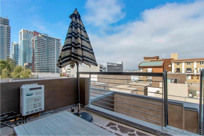 Building Photo - ARTISTIC & MODERN 2bd/2ba CONDO in Little Italy! ONLY $3,645!