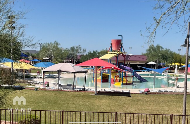 Building Photo - 40908 N Barnum Way