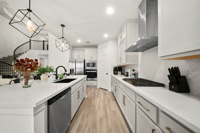 Building Photo - 3125 Stingray Cv Dr