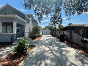 Building Photo - Burney Street Triplex