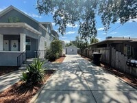 Building Photo - Burney Street Triplex
