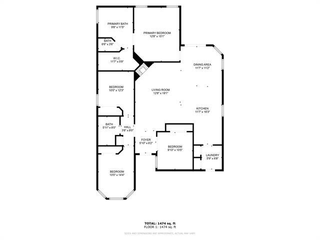 Building Photo - 6329 Mystic Falls Dr