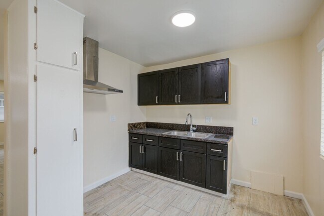 Building Photo - Vanowen Street Residences