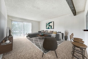 Building Photo - 5460 White Oak Ave