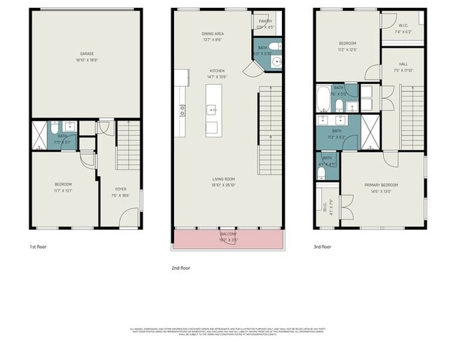 Building Photo - 972 Dozier Pl