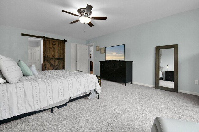 Building Photo - 1268 Conner Ridge St