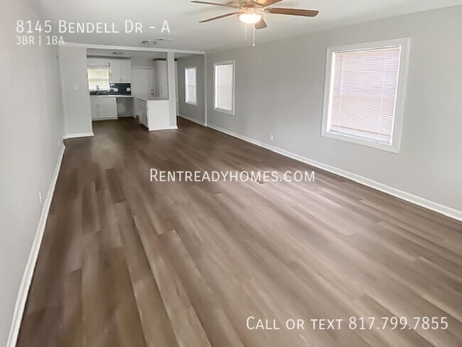 Building Photo - 8145 Bendell Dr