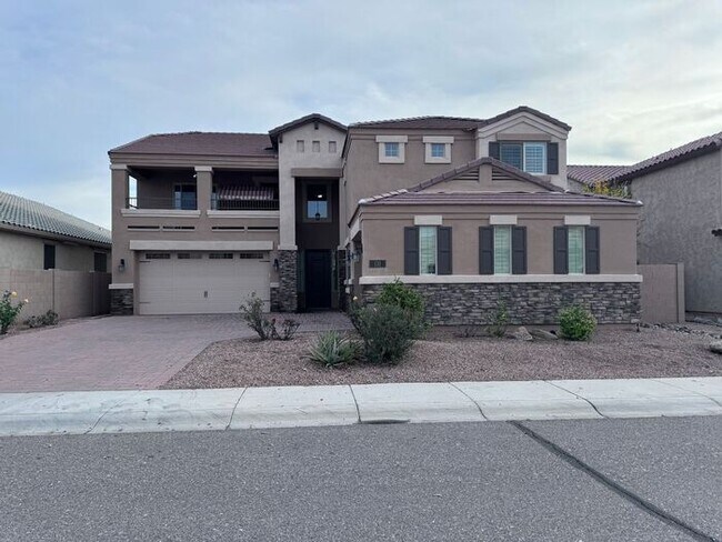 Building Photo - COMING SOON! Great Location!Stunning 6-bedroom Plus 7, 4.5-bathroom home located in Chandler