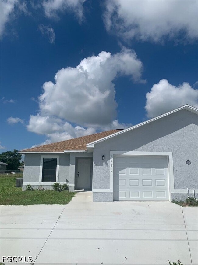 Building Photo - 1026 Andalusia Blvd