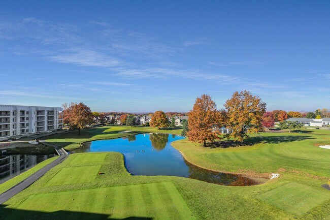 Building Photo - 5233 Highpointe Lakes Dr