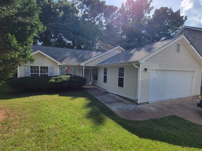 Building Photo - 119 Bay Court Dr
