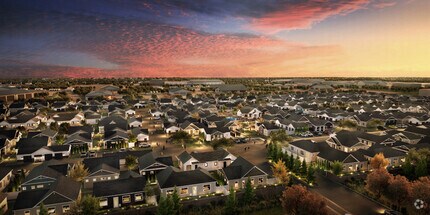Building Photo - The Village at Golden Triangle