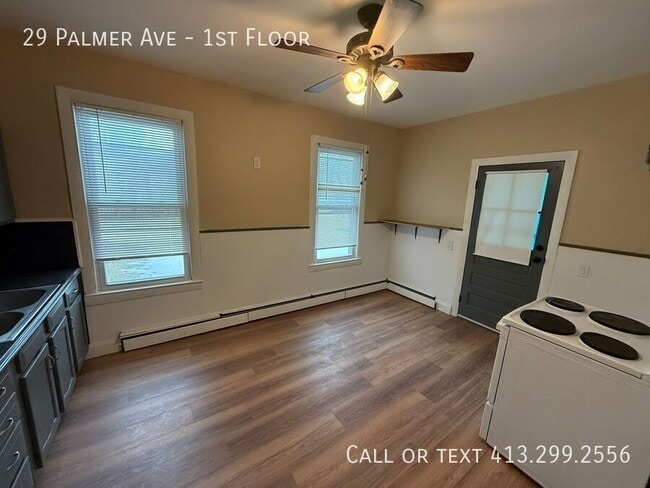 Building Photo - 29 Palmer Ave