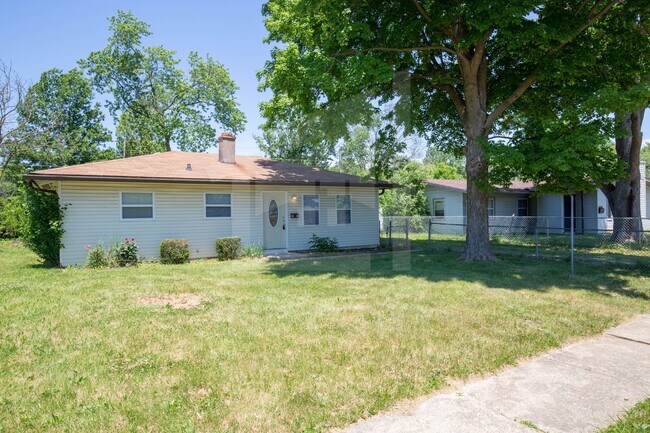 Primary Photo - 4532 Bertrand Rd
