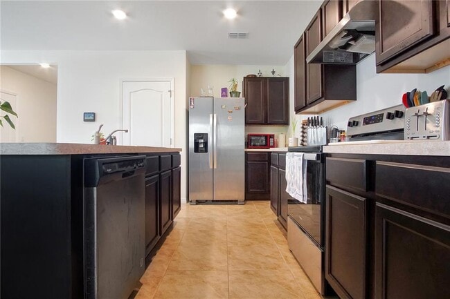 Building Photo - 1739 Post Oak Dr
