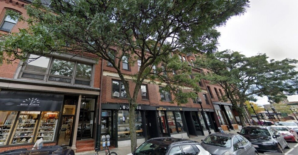 Building Photo - 227 Washington St