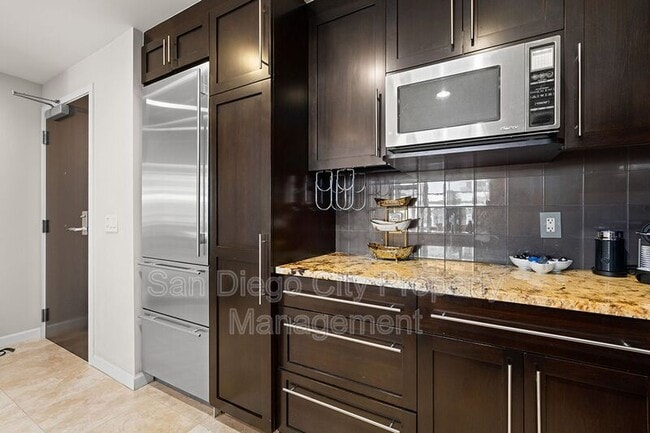 Building Photo - 1262 Kettner Blvd