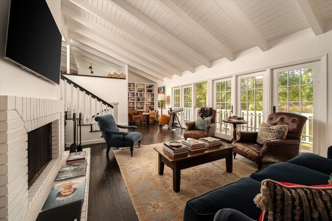 Building Photo - Elevated Ranch Living with Whimsical Elegance in Hope Ranch