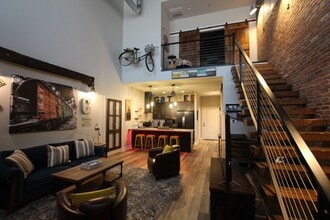 Building Photo - The Cannery Lofts - R5 (Furnished)