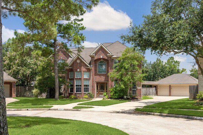 Building Photo - 21526 Ivy Blossom Ln
