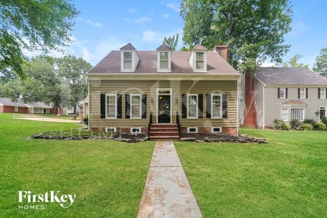 Building Photo - 514 Quail Crest Dr