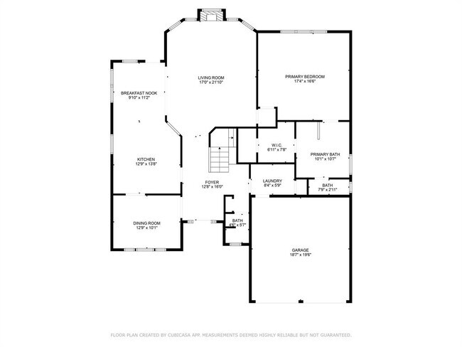 Building Photo - 1318 Wealden Forest Dr